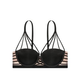 Balmain Lingerie Noir