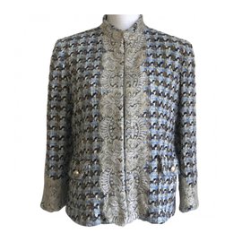 Dolce & Gabbana-Jacket-Multiple colors