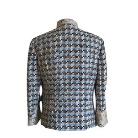 Dolce & Gabbana-Jacket-Multiple colors