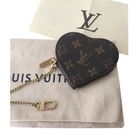 Louis Vuitton wallet Other