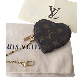 Louis Vuitton carteira Outro