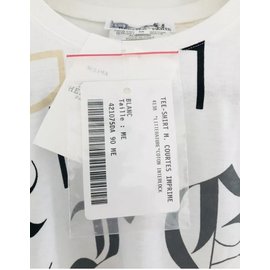 Hermès-Top-White