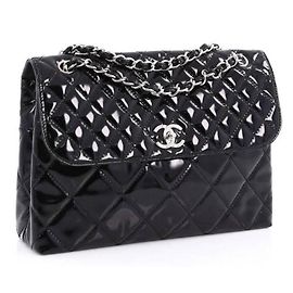 Chanel Sacs à main Noir