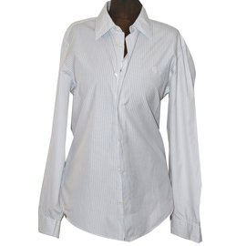 Cerruti 1881-shirts-White
