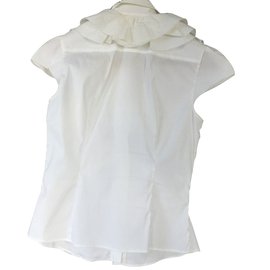 Prada-Tops-Blanco