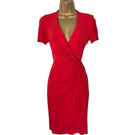 Issa Robes Rouge
