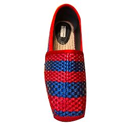 Balenciaga espadrillas Multicolore