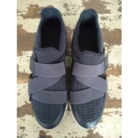 Calvin Klein-sneakers-Navy blue
