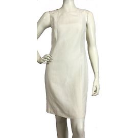 Marella Vestido Crudo