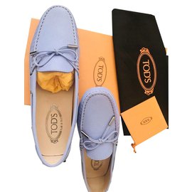 Tod's-Loafers-Other