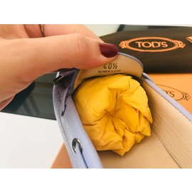 Tod's-Loafers-Other