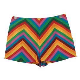 Valentino corto Multicolor