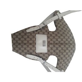 Gucci Porte-bébé Beige