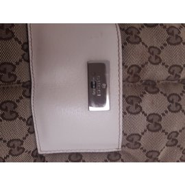 Gucci-baby carrier-Beige