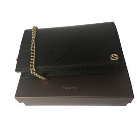 Gucci-Wallet chain-Other