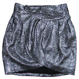 Isabel Marant Pour H&M Rock Silber