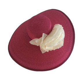 Autre Marque-sombrero-Rosa