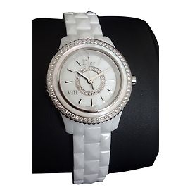 Dior viii reloj Blanco