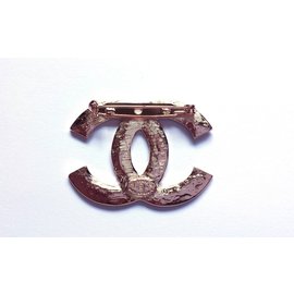 Chanel-Broche-Noir