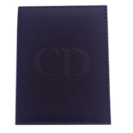 Dior Mirror Black Black