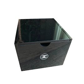 Chanel Regalo Box vip Nero