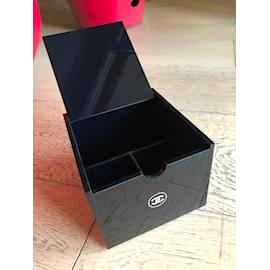 Chanel-Box vip gift-Black