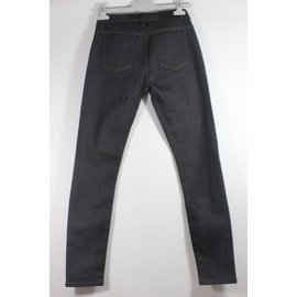 Victoria Beckham-Jeans-Blue