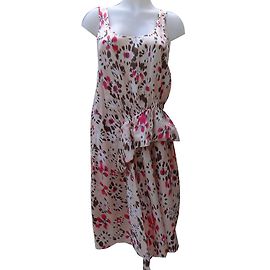 Thakoon Silk Dress Multiple colors