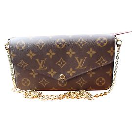 Louis Vuitton Felicie Castaño