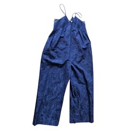 Kenzo tuta Blu