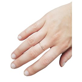 Djula Anillos Rosa