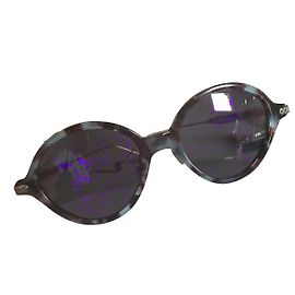 Gafas de sol Dior Umbrage Efecto Camuflaje Morado Otro