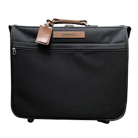 Lancel Maletín Negro