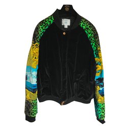 Versace For H&M Giacche Multicolore