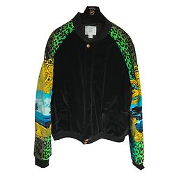 Versace For H&M Jacken Mehrfarben