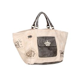 Elisa cavaletti Bolsas Bege