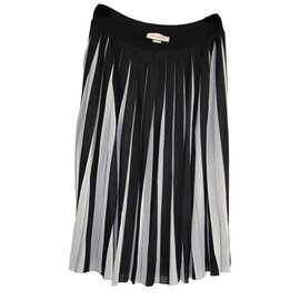 Gucci Rock Schwarz Metallisch