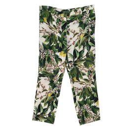 Dolce & Gabbana-Pants-Multiple colors