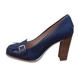 Tod's Pumps Blau