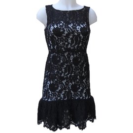 Balenciaga-Dress-Black