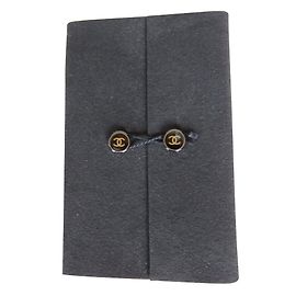 Chanel Carnet Noir