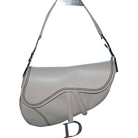 Christian Dior Saddle Crème