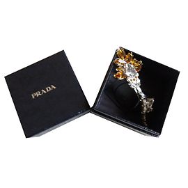 Prada Hair accessories Multiple colors
