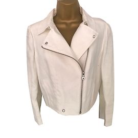 Hobbs Jaqueta Branco