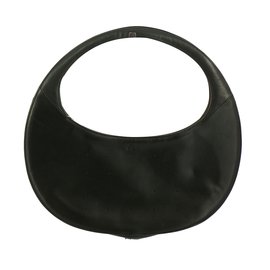 Lacoste borsetta Nero