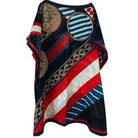 Hermès Beach tunic Other
