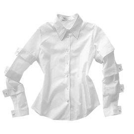 Viktor & Rolf Camicia Bianco