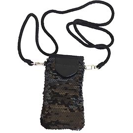 Sonia Rykiel Pochette Noir