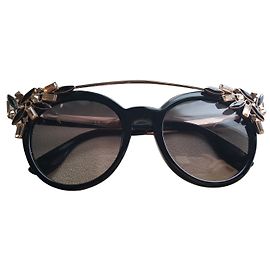 Jimmy Choo VIVY Noir