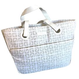 Givenchy Taschen Weiß Grau